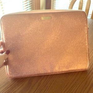 Kate Spade Laptop Case